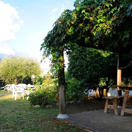 Poggio Delle Rose Tuscany Relais Chianciano Terme Exterior photo