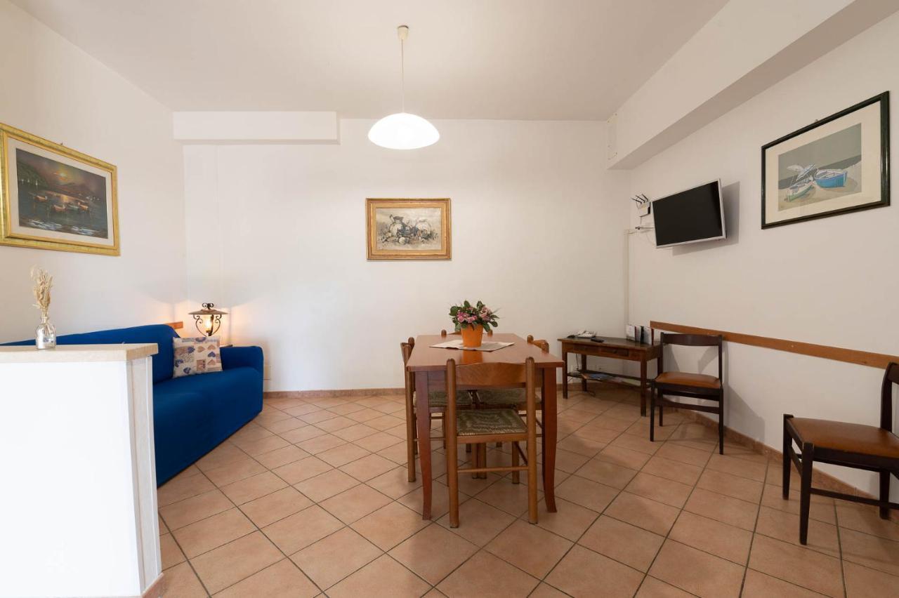 Poggio Delle Rose Tuscany Relais Chianciano Terme Exterior photo