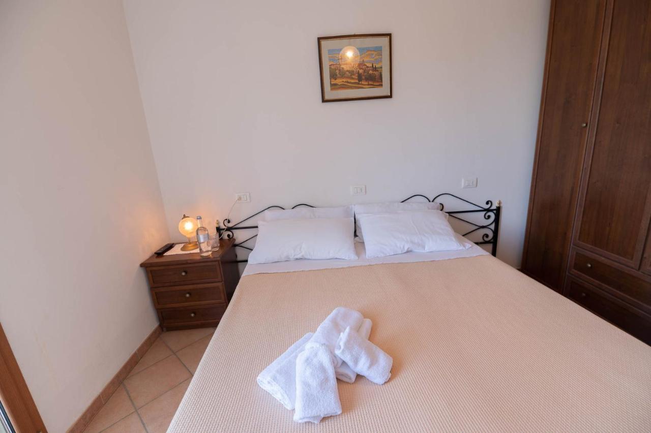 Poggio Delle Rose Tuscany Relais Chianciano Terme Exterior photo