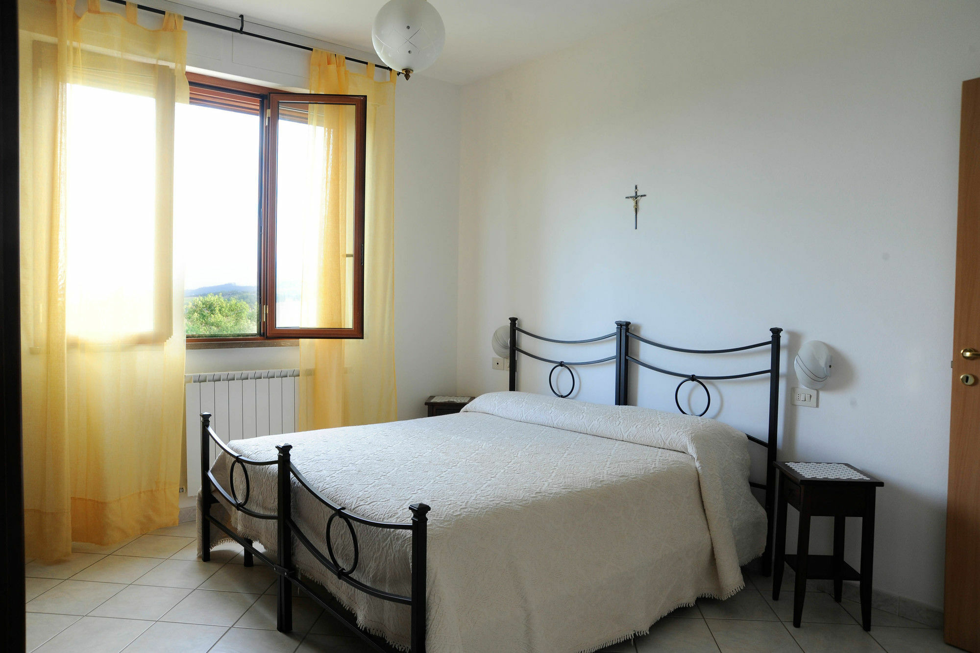 Poggio Delle Rose Tuscany Relais Chianciano Terme Exterior photo